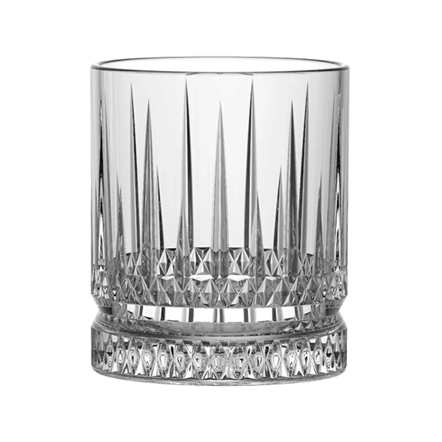 Dricksglas 6-pack Lowball 38cl - Eloise