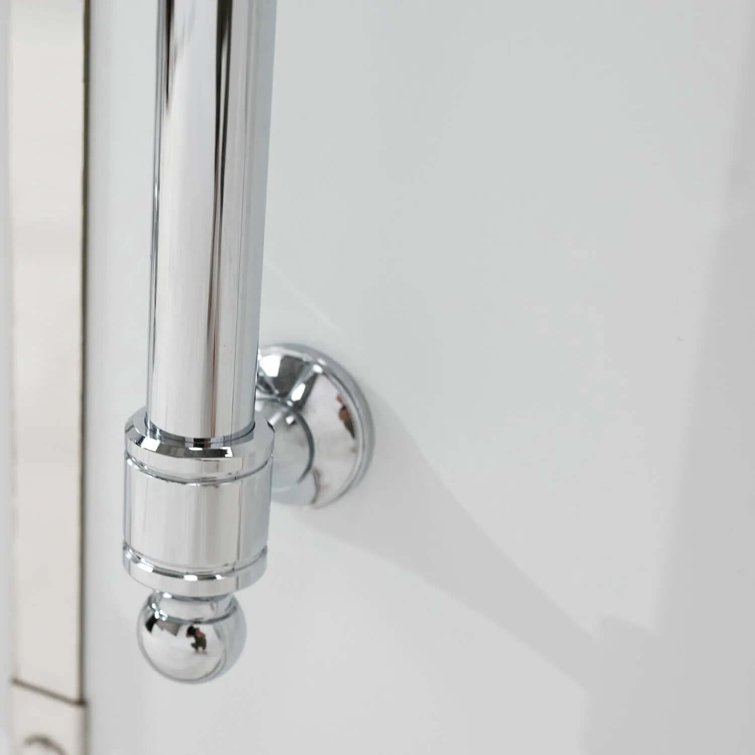Utekök Modul 1 Lucka 55cm Vit - Monte Carlo