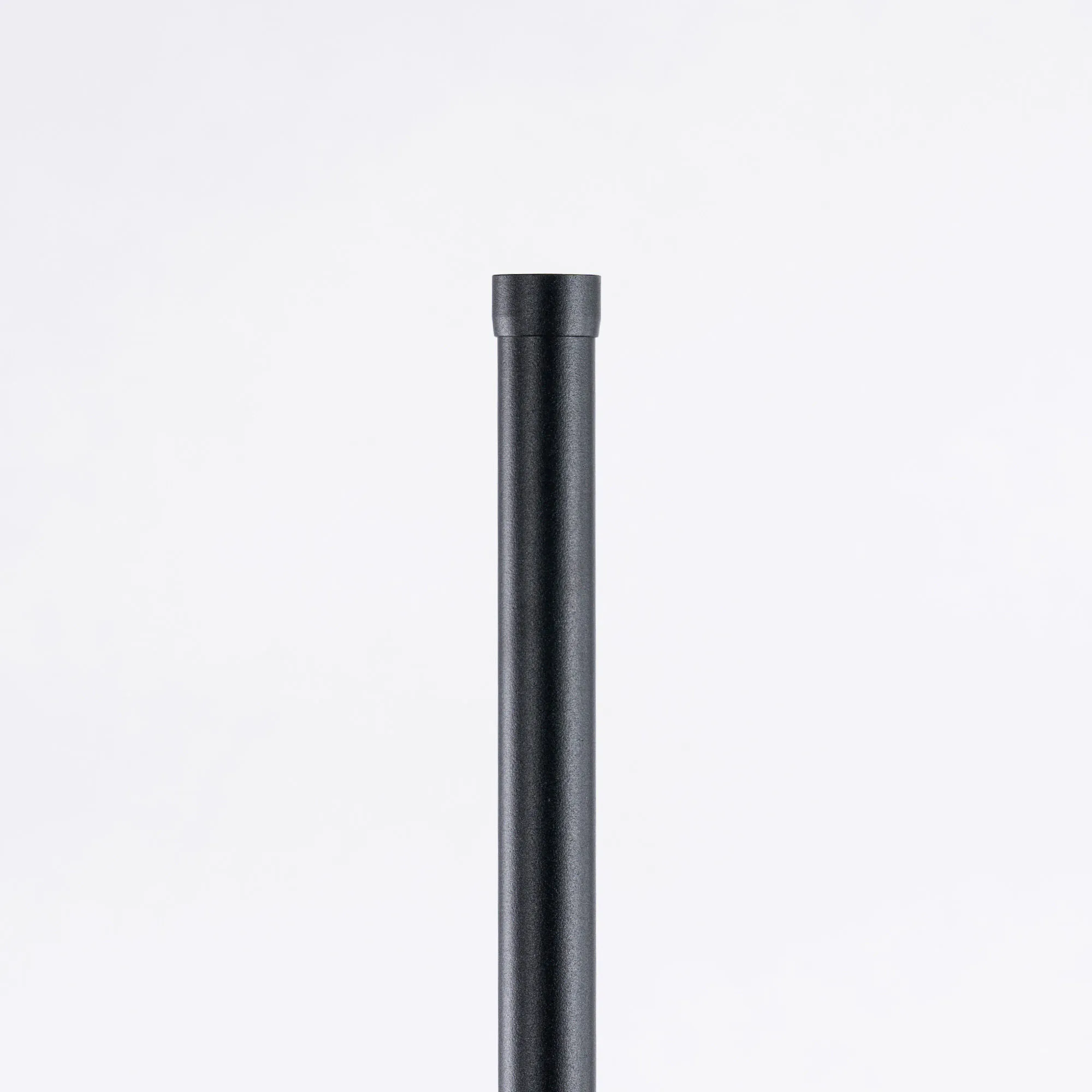 LED Golvlampa Svart 150cm - Lidingö