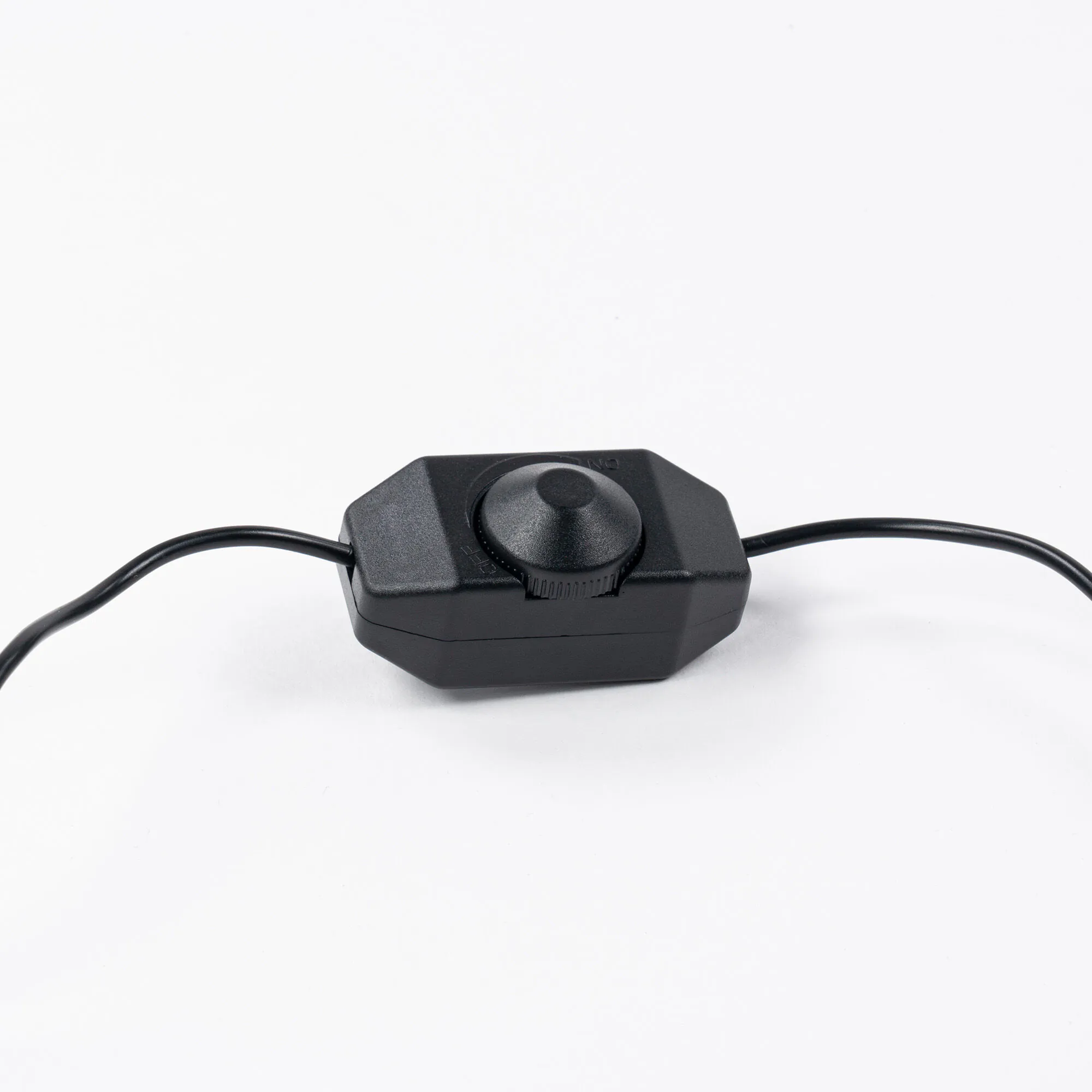 LED Golvlampa Svart 150cm - Lidingö