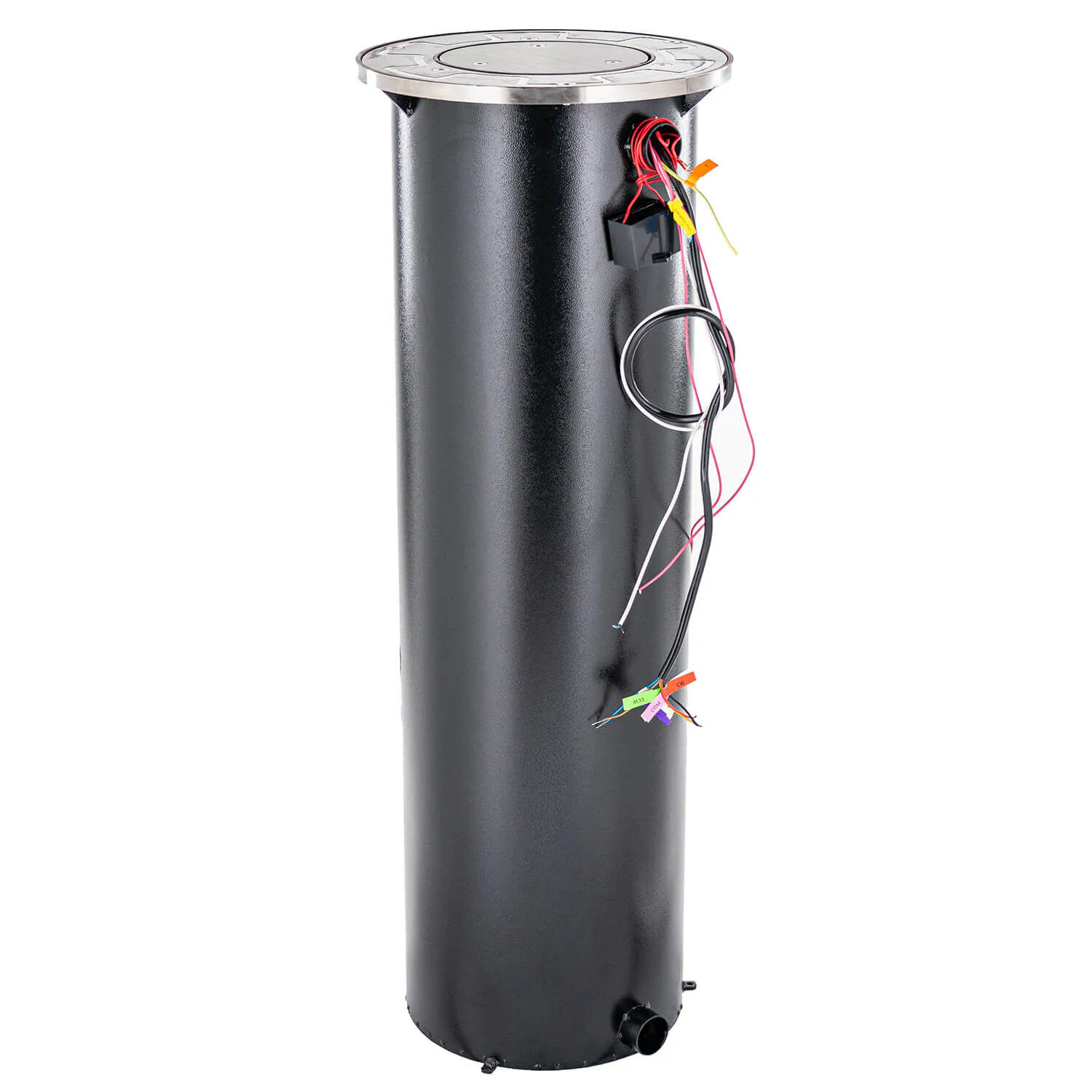 Hydraulisk Pollare LED