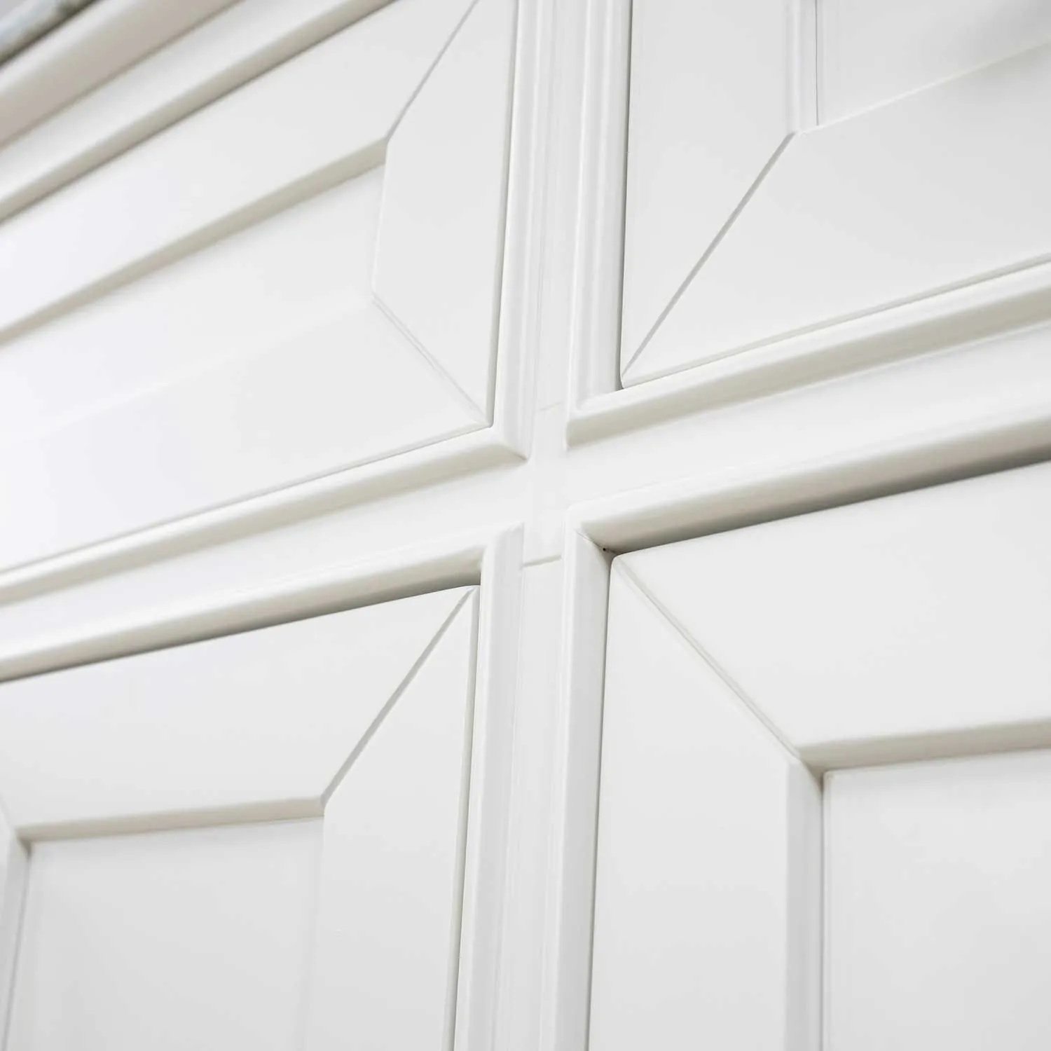 Kommod Badrum 120cm Wyoming Vit - Vit Marmor