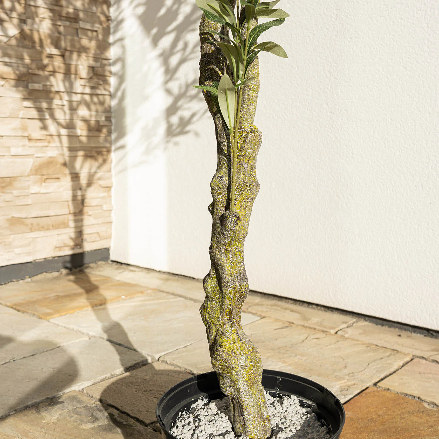 Konstväxt Olivträd 210cm