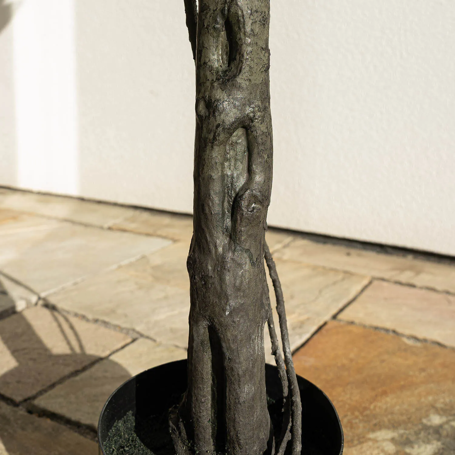 Konstväxt Fikusträd 180cm