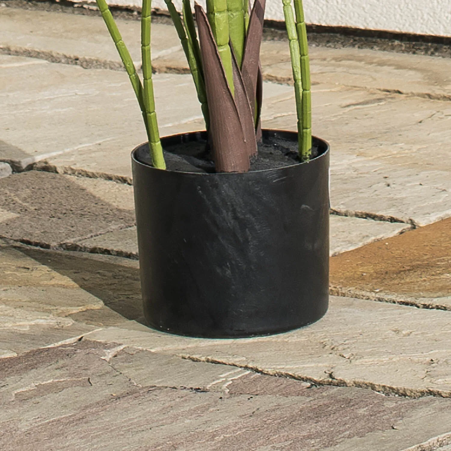 Konstväxt Areca Palmträd 180cm
