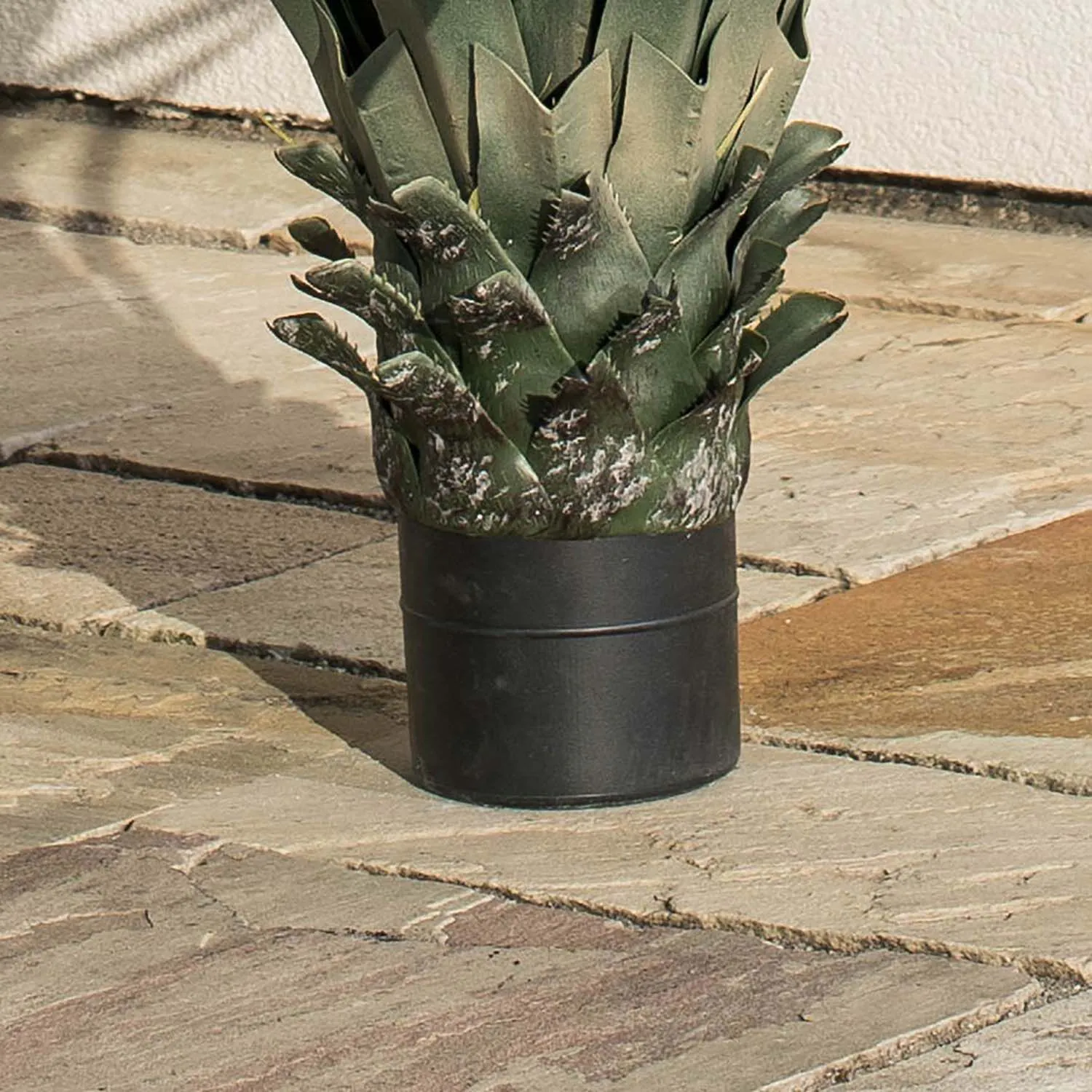 Konstväxt Kaktus Yucca 90cm