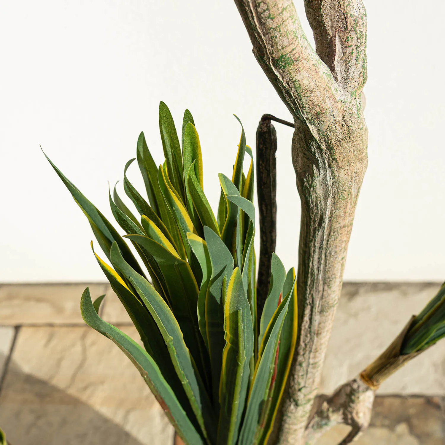 Konstväxt Dracena Träd 180cm