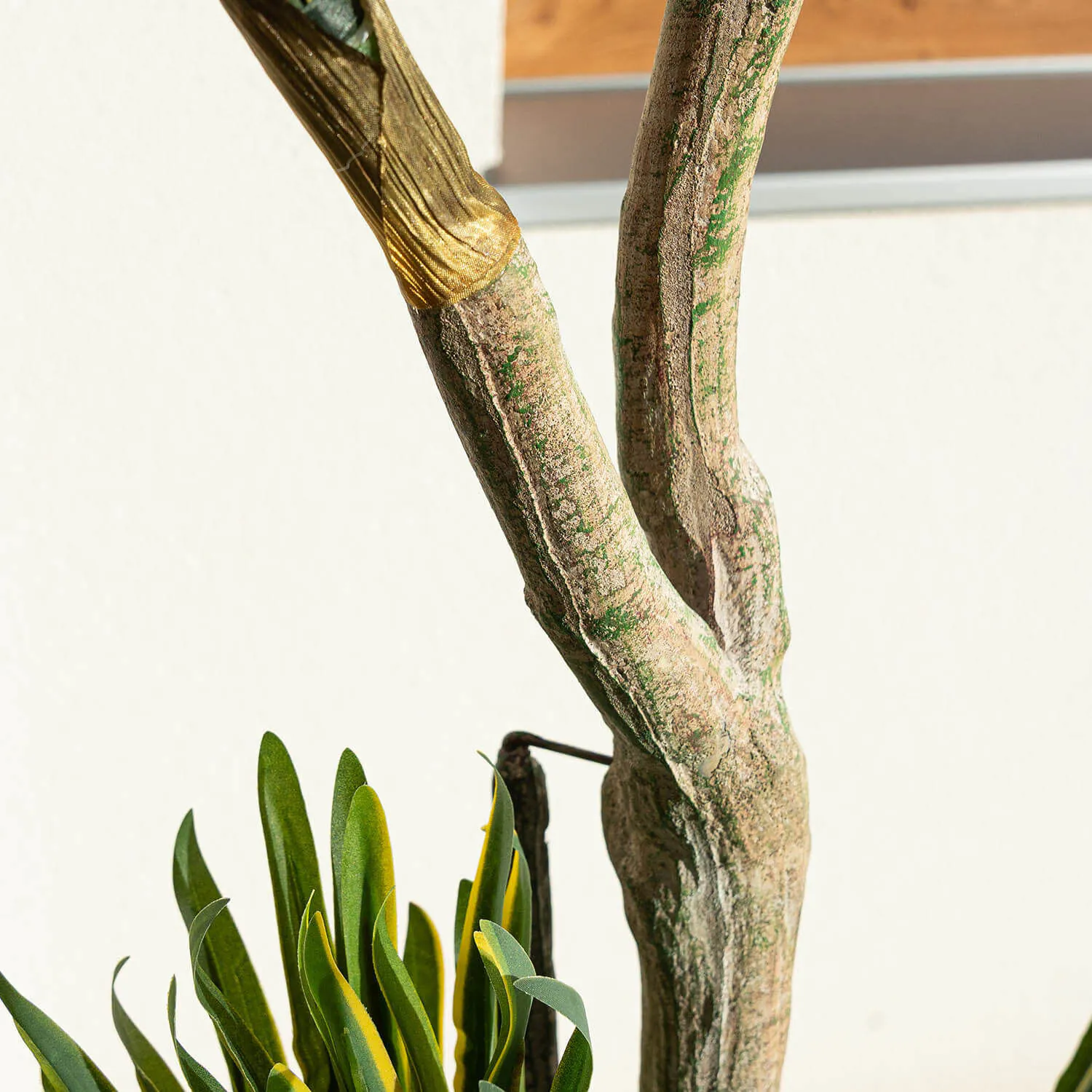Konstväxt Dracena Träd 180cm