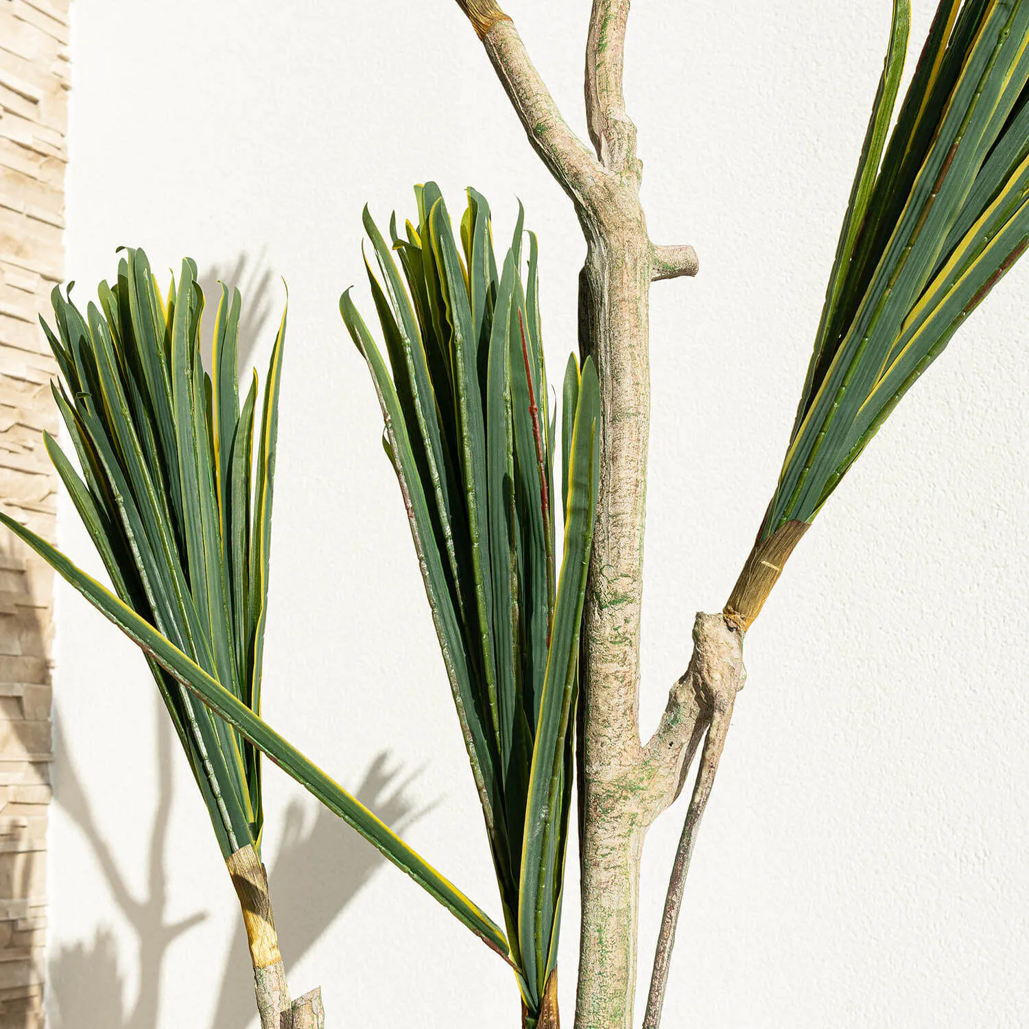 Konstväxt Dracena Träd 180cm