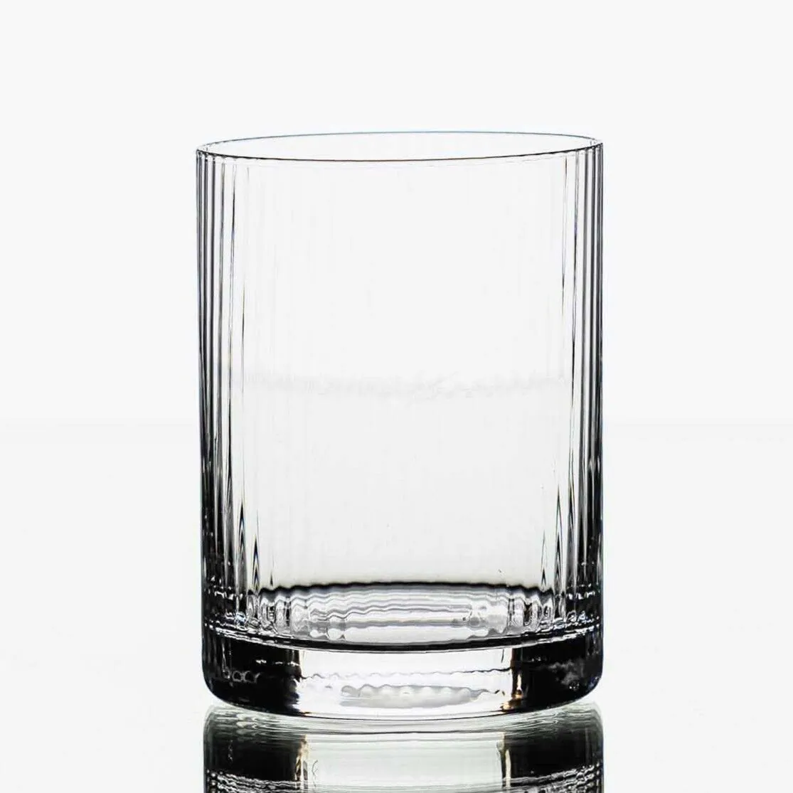 Lowball Glas 4-pack 28cl - Clotilde