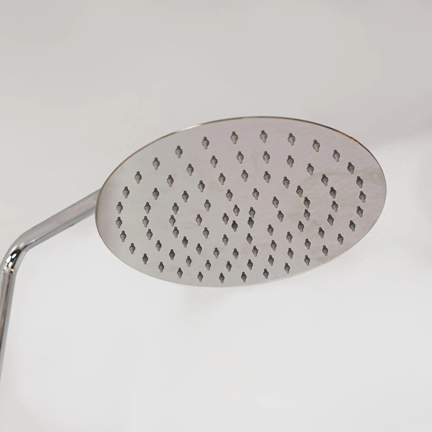 Takduschset Krom Med Blandare 150cc - Eterna