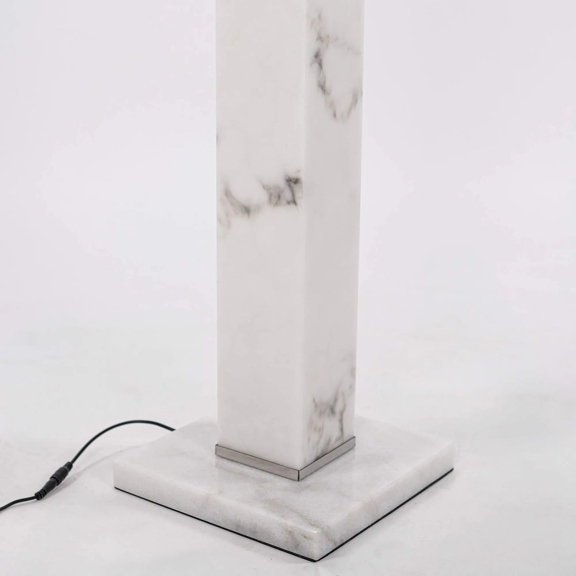 Golvlampa Marmor H126cm - Bari