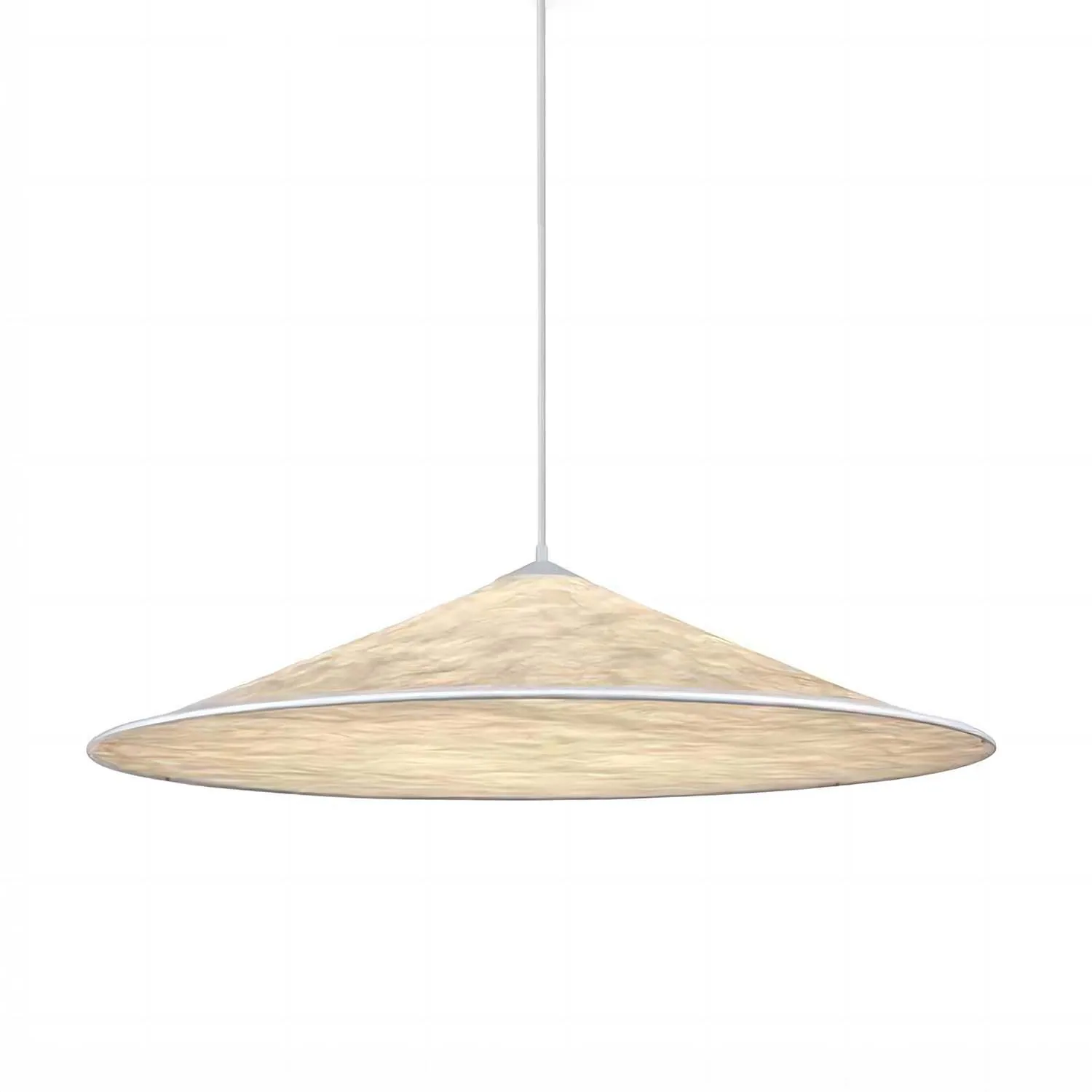 Taklampa Ø65cm - Okinawa