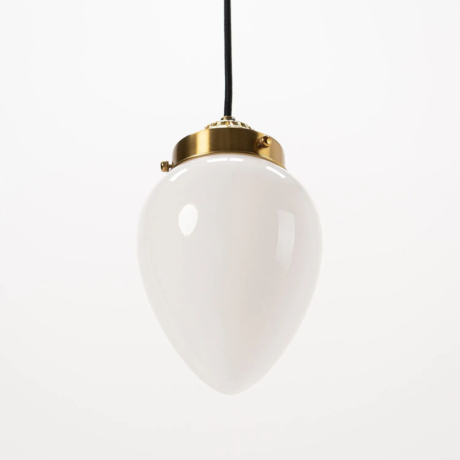 Fönsterlampa/Pendellampa Mässing - Ekenäs