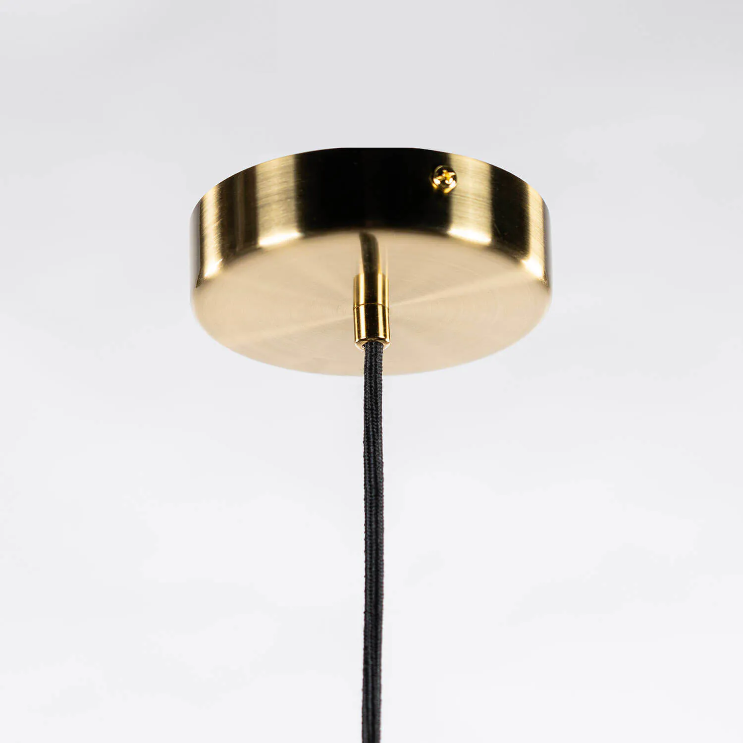 Pendellampa Marmor H23xØ20cm - Odense