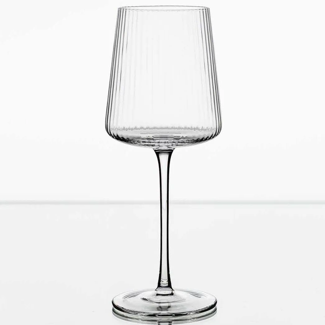 Vinglas 4-pack 39cl - Clotilde