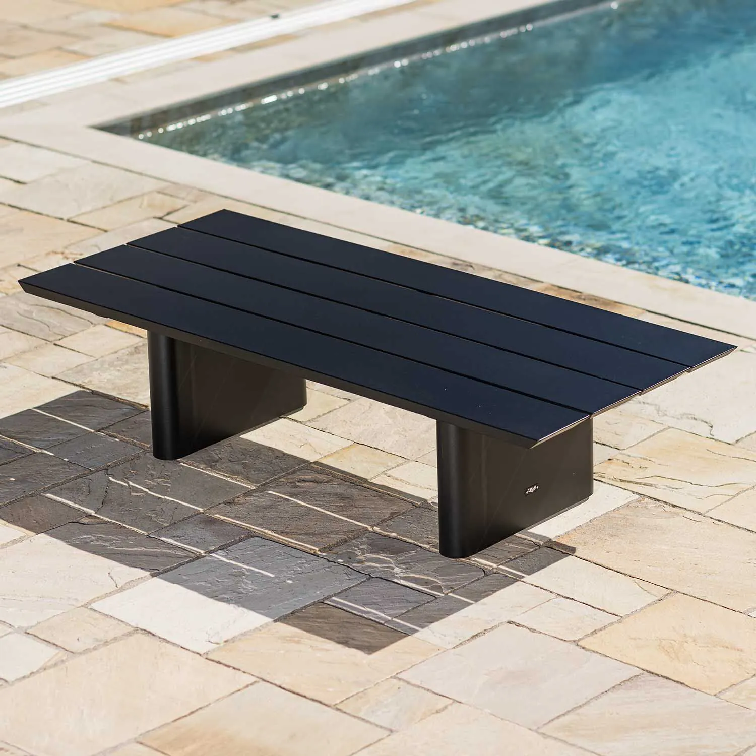 Ibiza Utomhus Soffbord