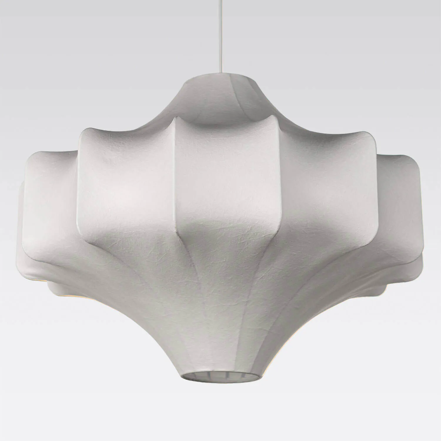 Taklampa Ø55cm - Yokohama