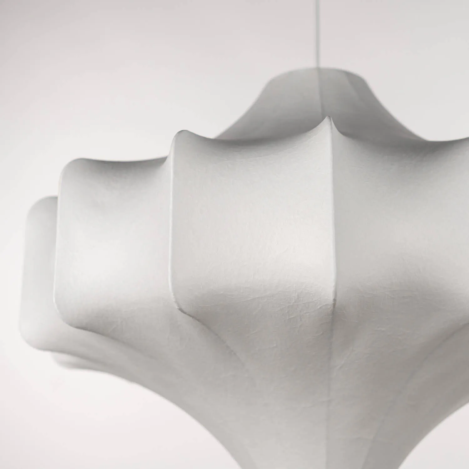 Taklampa Ø55cm - Yokohama