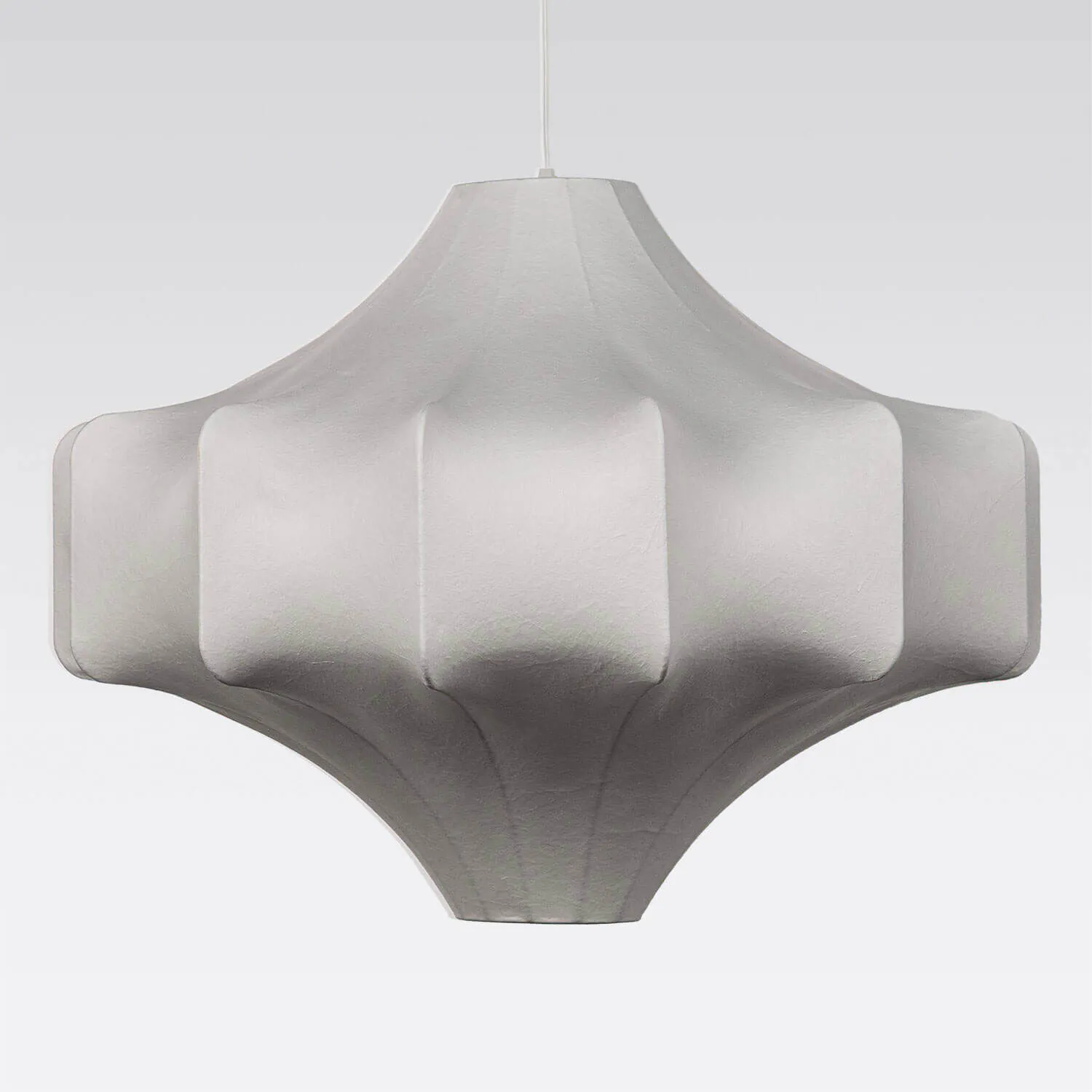 Taklampa Ø55cm - Yokohama