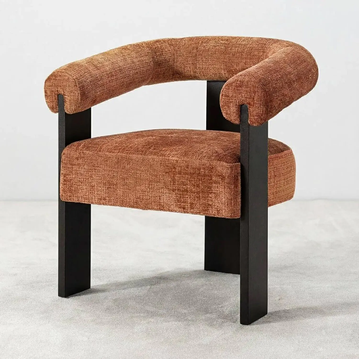 Matstol Wenge/Roströd - Santander