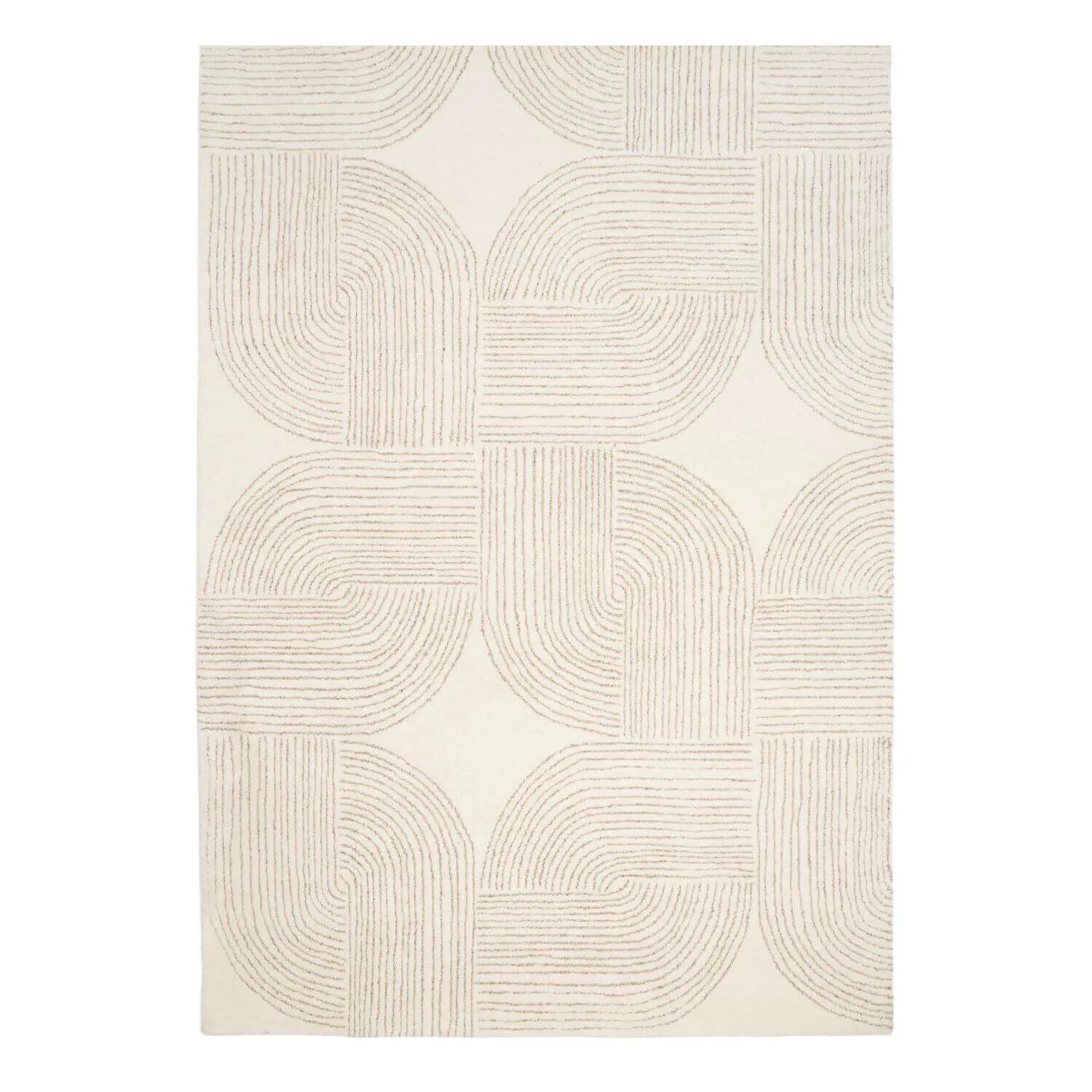 Ullmatta 160x230cm - Ornate