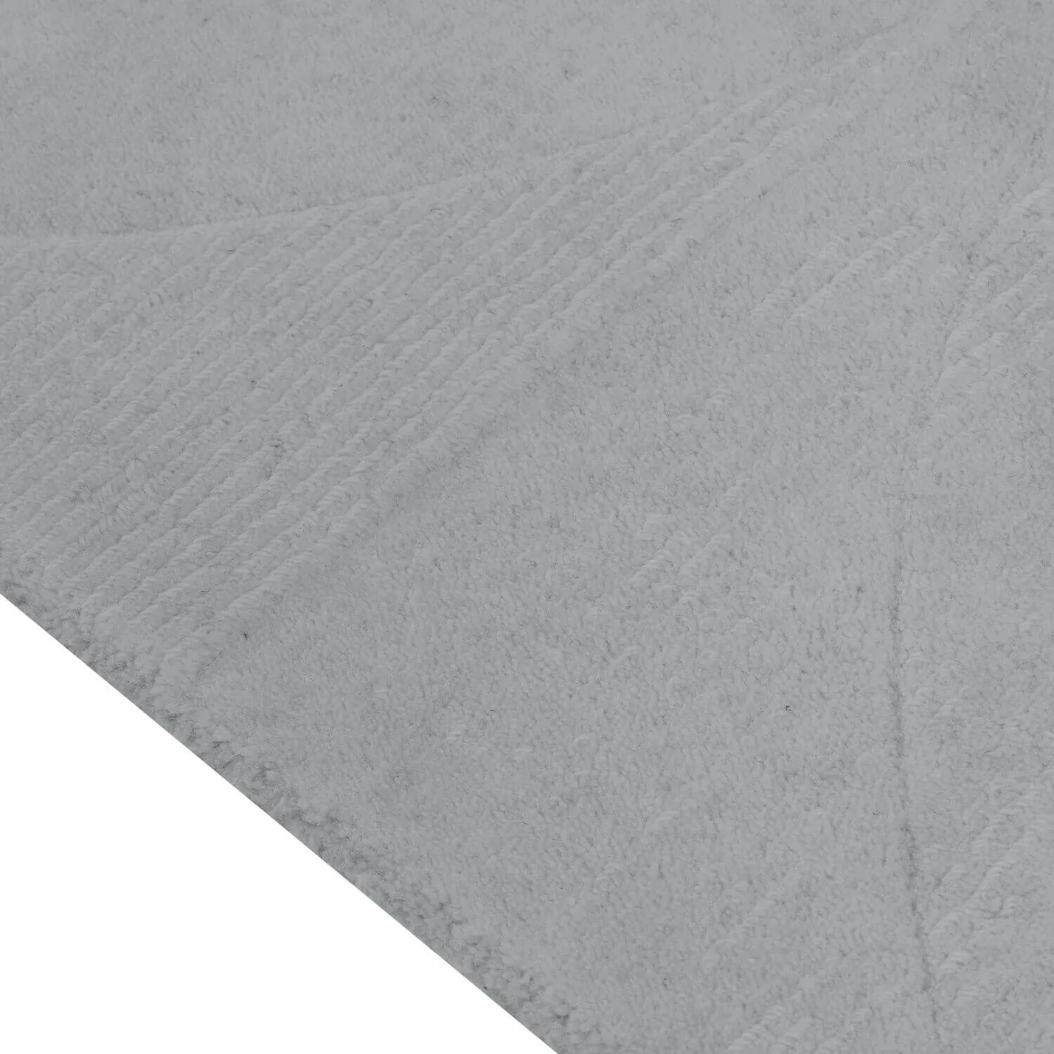 Ullmatta 160x230cm - Camino Grey