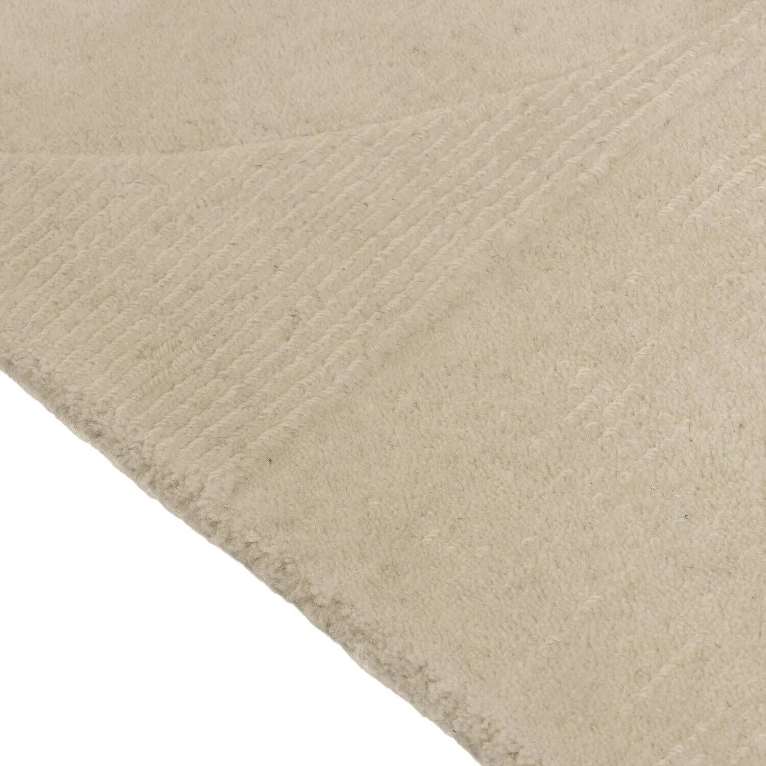Ullmatta 200x300cm - Camino Beige