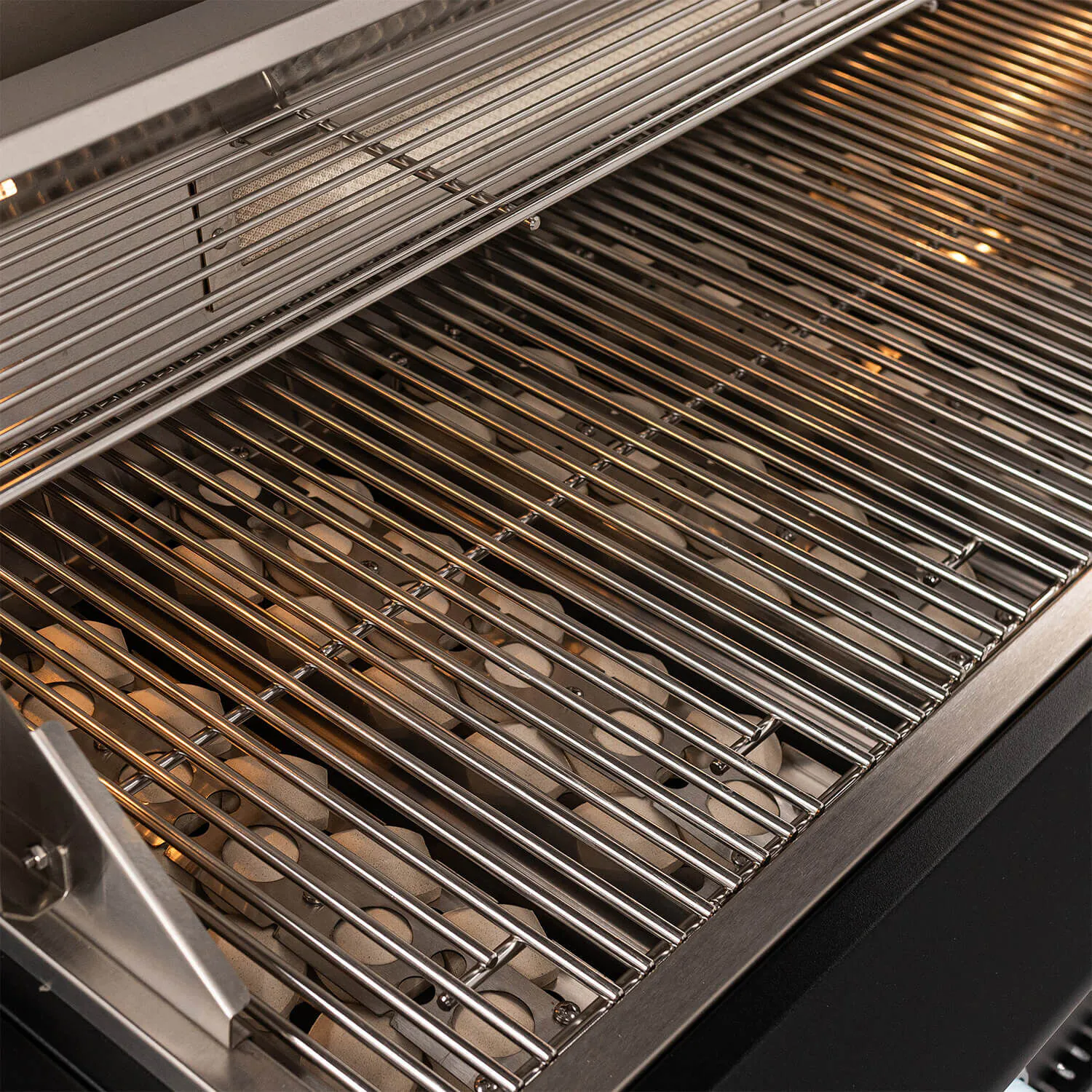 Utekök Premium 253 x 358 – svart komplett hörnutekök med full funktion och förvaring