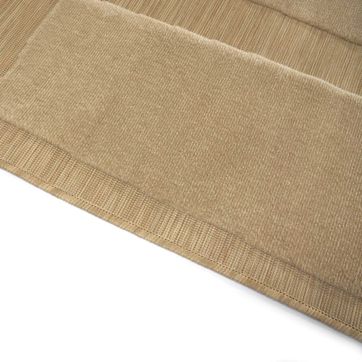 Brun Matta Utomhus 200x290cm - Lugares