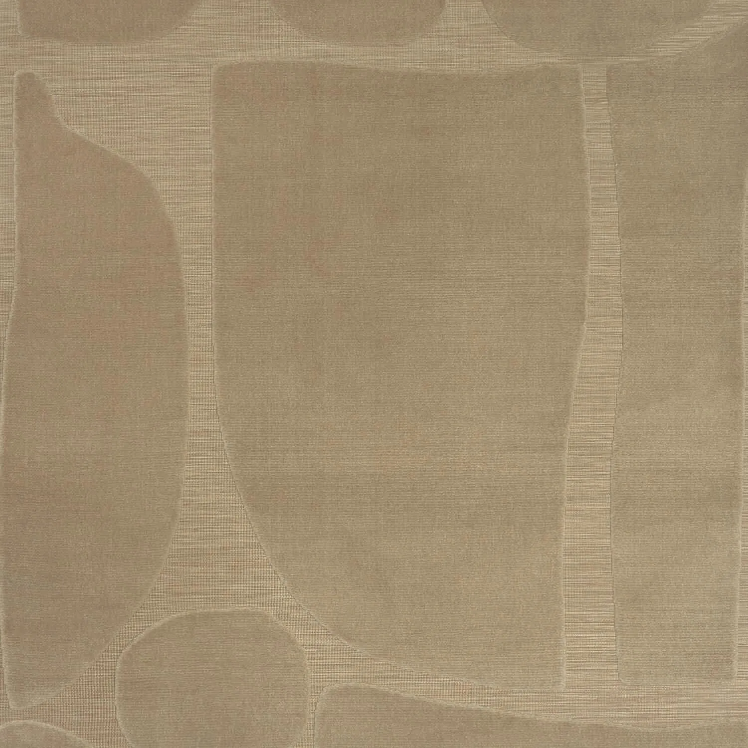 Brun Matta Utomhus 200x290cm - Lugares