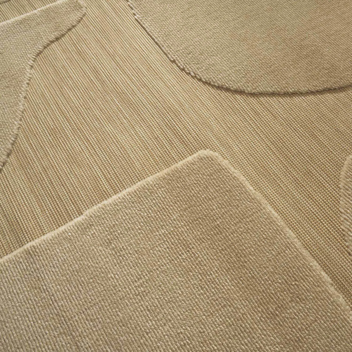 Brun Matta Utomhus 200x290cm - Lugares