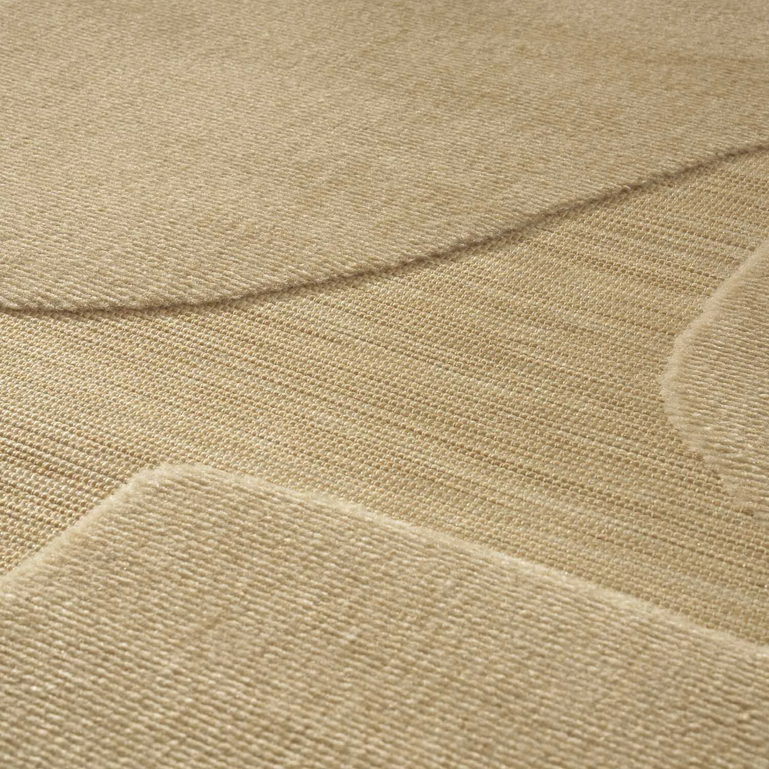 Brun Matta Utomhus 200x290cm - Lugares