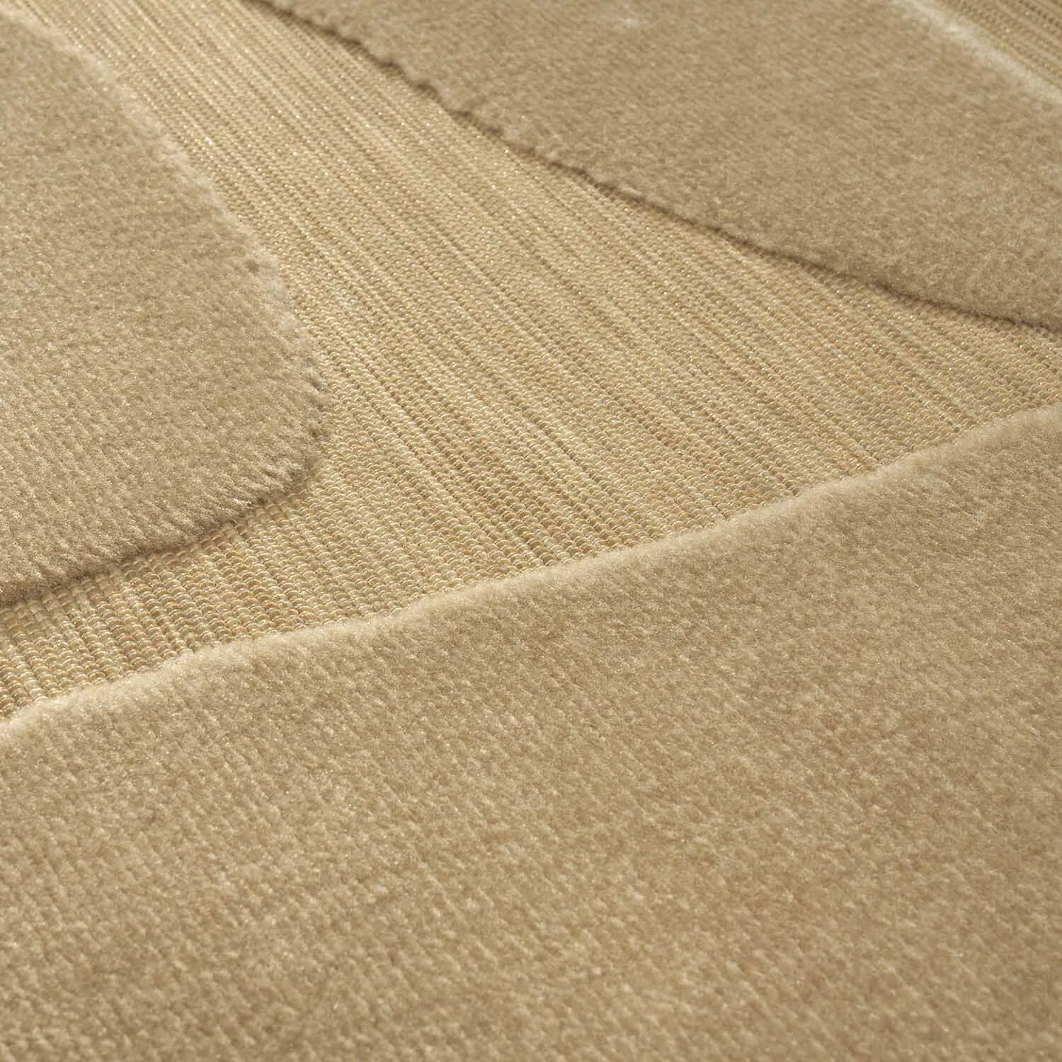 Brun Matta Utomhus 160x230cm - Lugares
