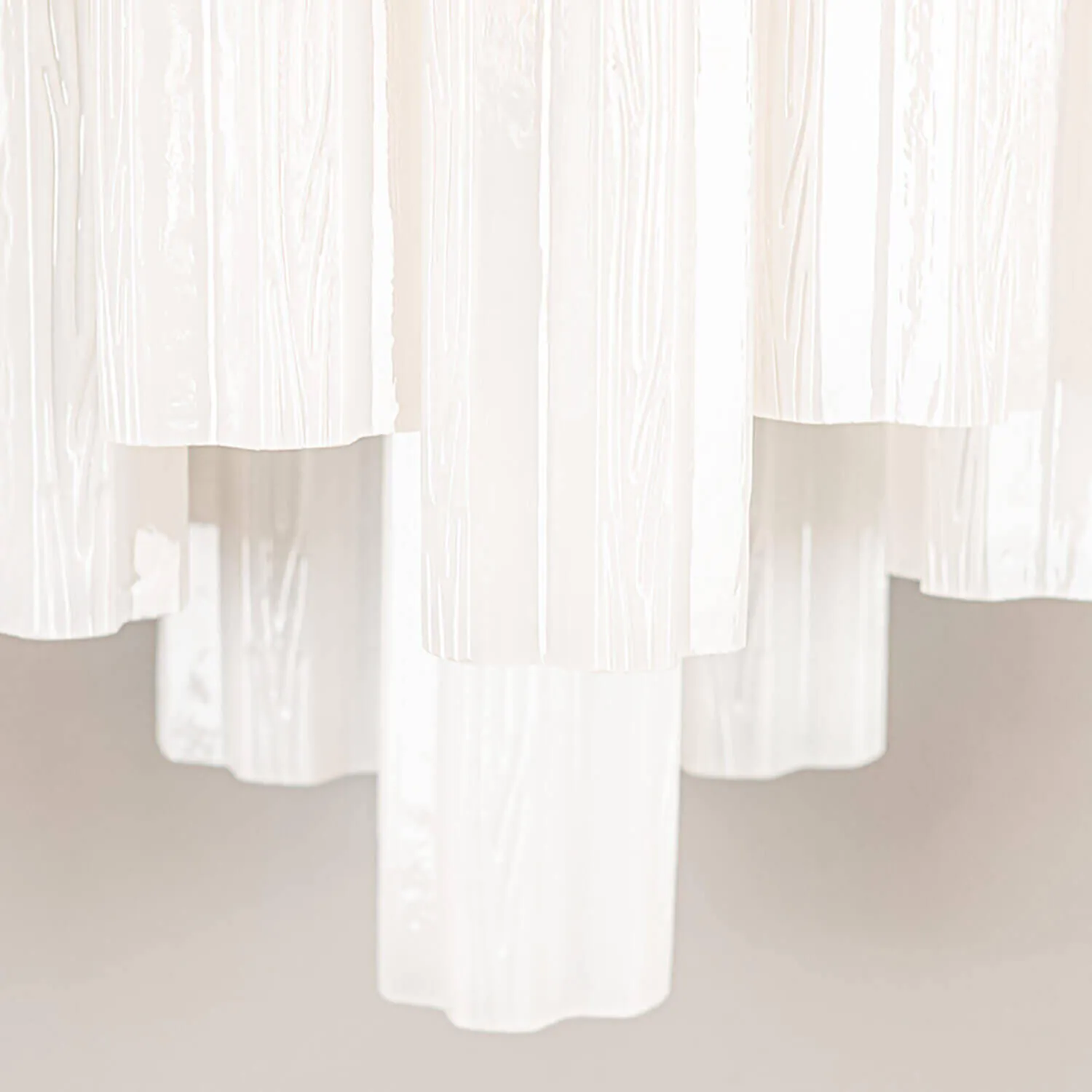 Vägglampa Kristall Opal/Mässing - Cagliari