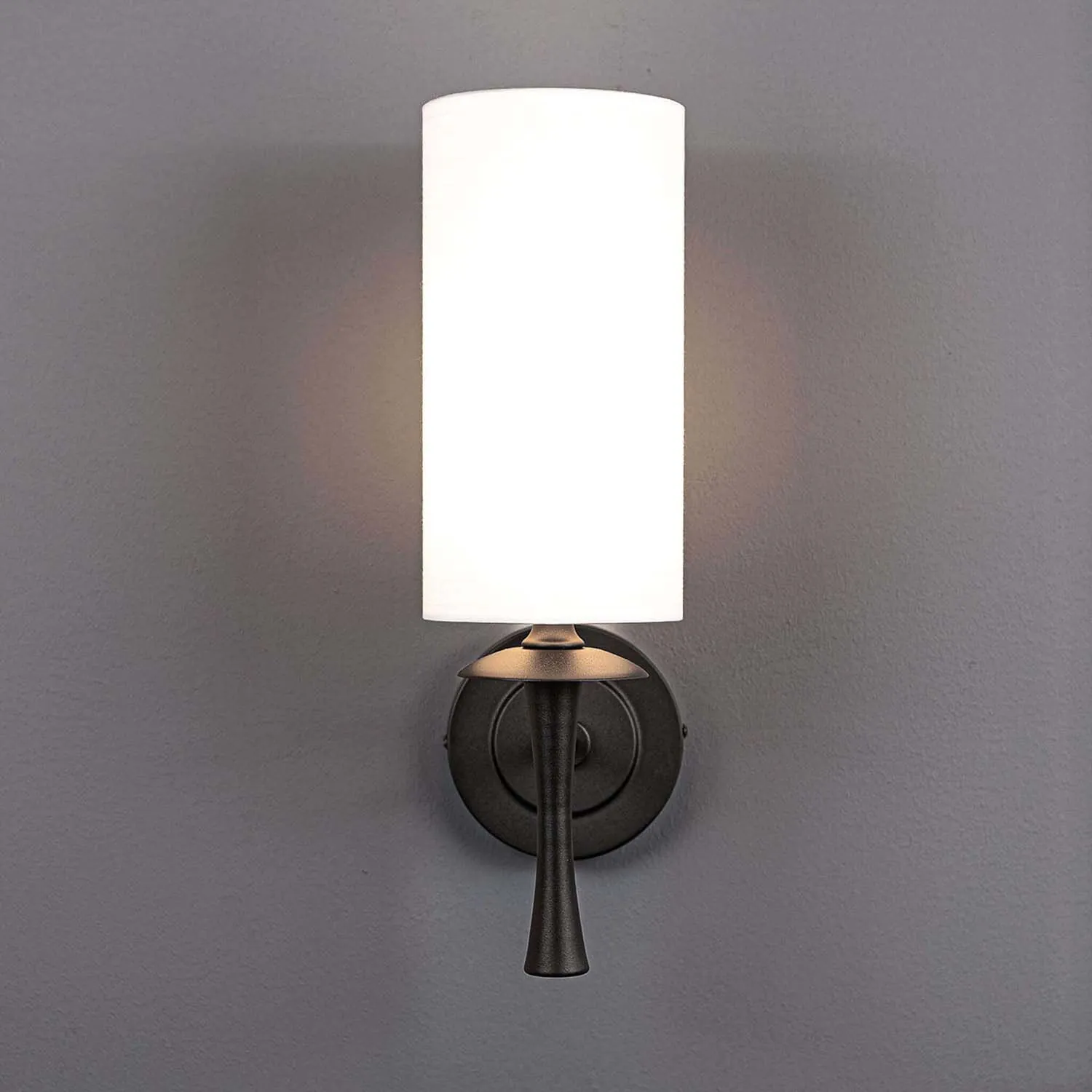 Vägglampa H39cm - Mayfair