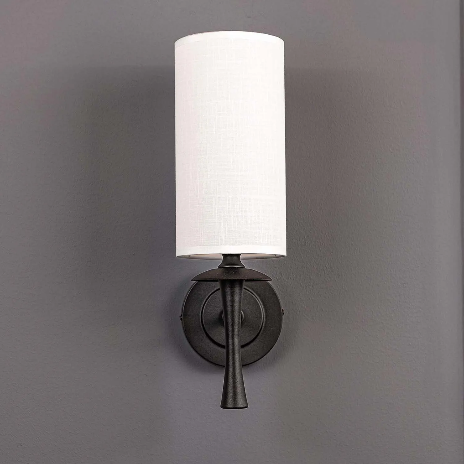 Vägglampa H39cm - Mayfair