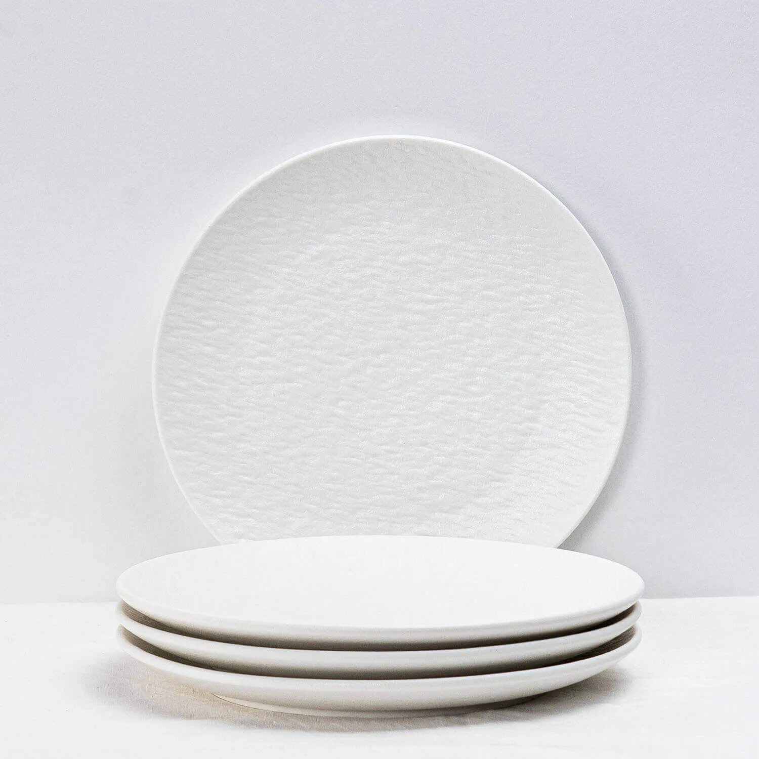 4-pack Tallrik 27cm - Marie