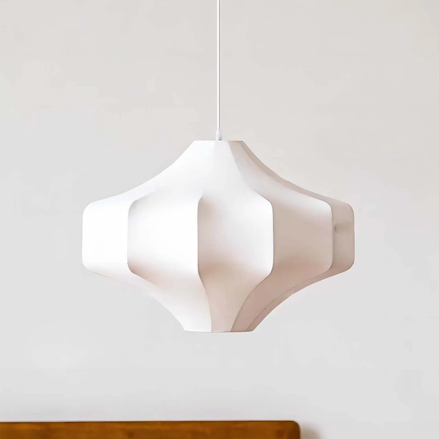 Taklampa Ø60cm Sidentyg - Yokohama