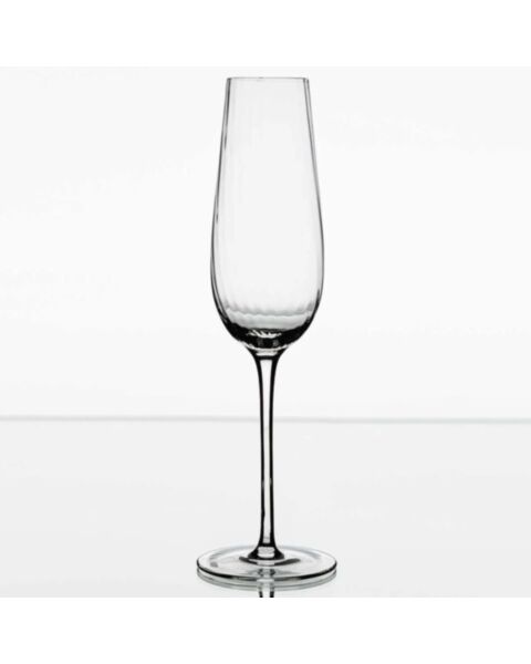 Champagneglas 4-pack 24cl - Adelaide