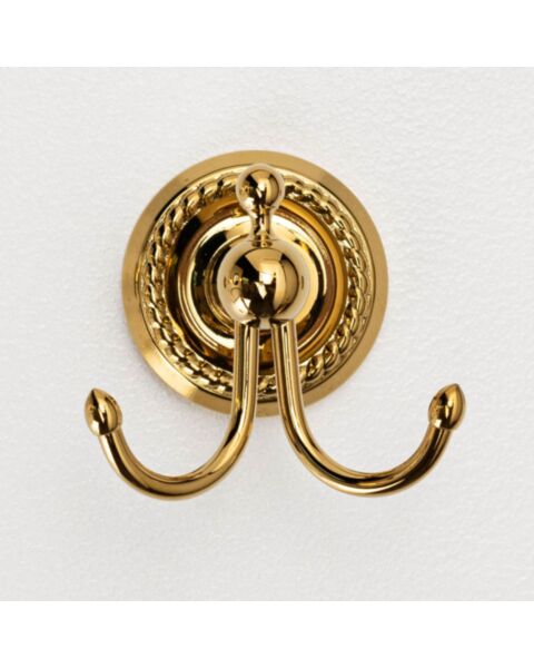 Handdukskrok Guld - Kensington