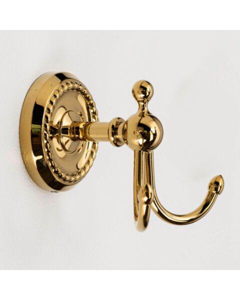 Handdukskrok Guld - Kensington