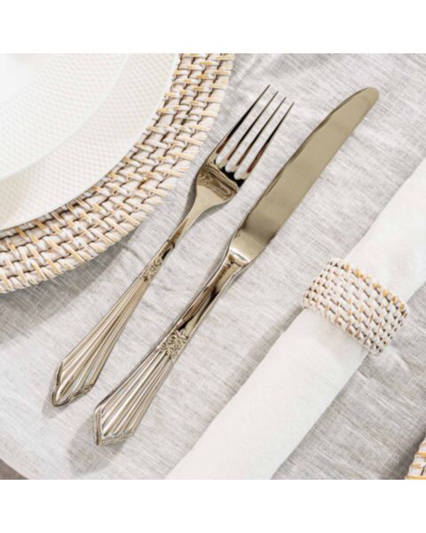 Bestickset 24 Delar - Brigitte