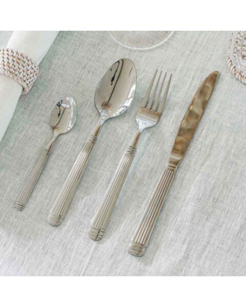 Bestickset 24 Delar - Celine