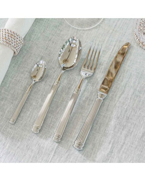 Bestickset 24 Delar - Eleonor