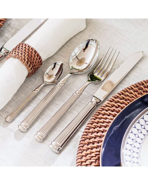 Bestickset 24 Delar - Eleonor