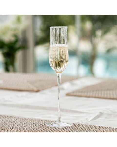 Champagneglas 4-pack 17cl - Catherine