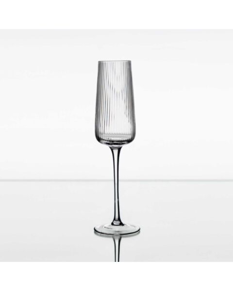 Champagneglas 4-pack 24cl - Clotilde