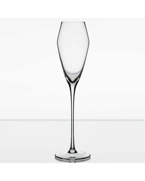 Champagneglas 4-pack 23cl - Charlotte