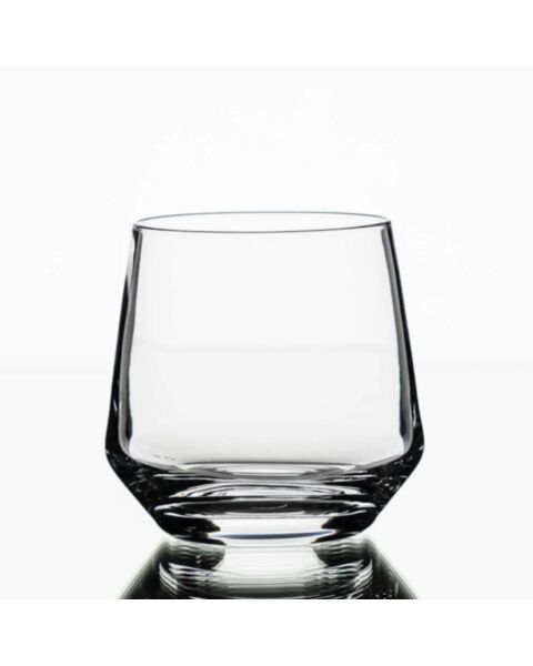 Lowball Glas 4-pack 38cl - Charlotte